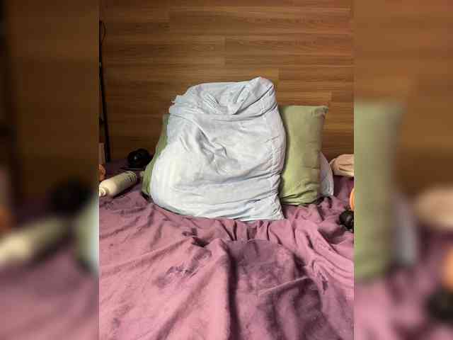 ALISA_PRO_MAX webcam