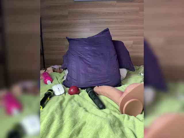 ALISA_PRO_MAX webcam