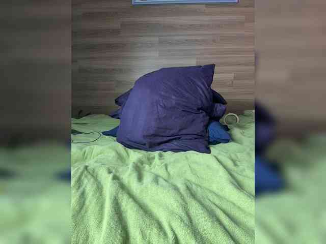 ALISA_PRO_MAX webcam