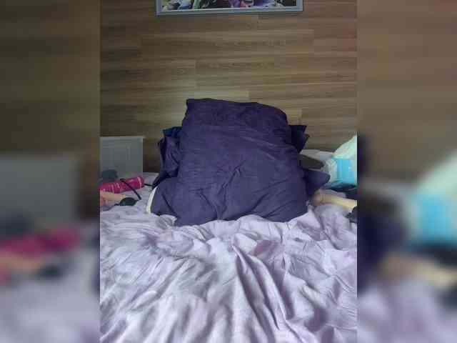 ALISA_PRO_MAX webcam