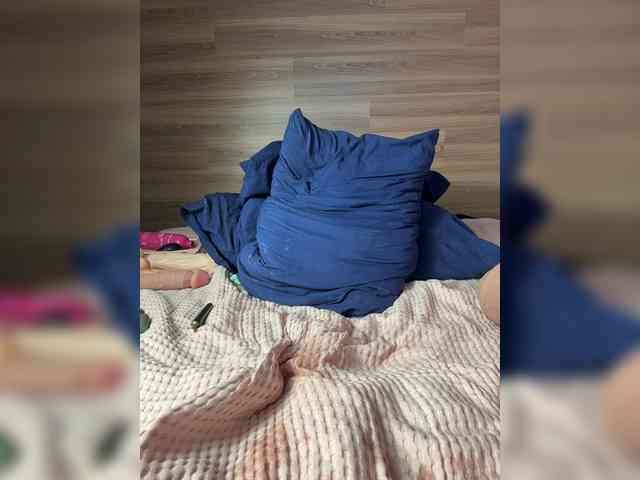 ALISA_PRO_MAX webcam