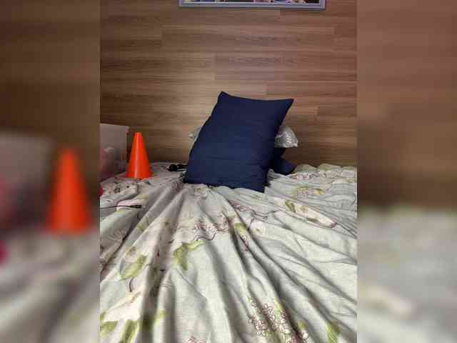 ALISA_PRO_MAX webcam