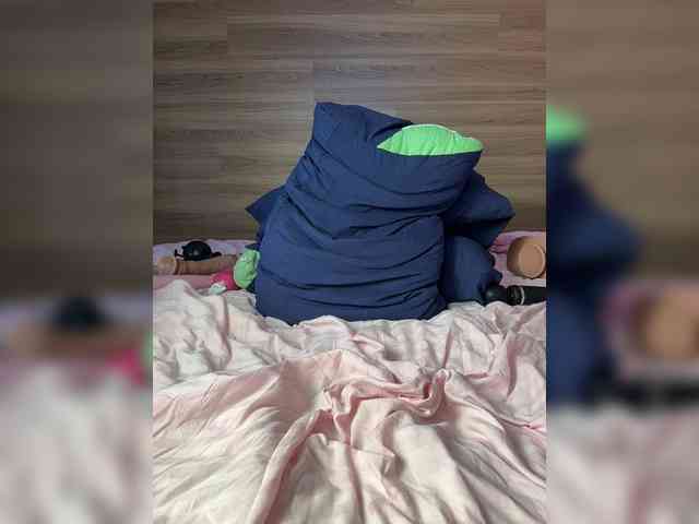 ALISA_PRO_MAX webcam