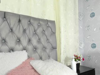 lunaeva23 Porn Show