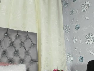 lunaeva23 Porn Show