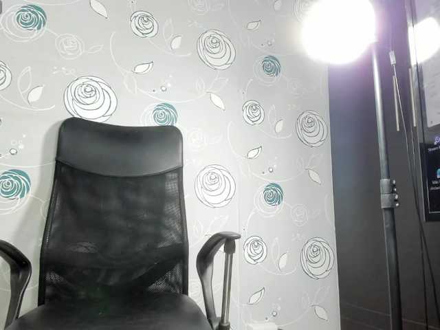 lunaeva23 live cam on BongaCams