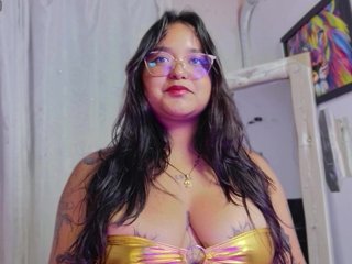 Keysla-sam Porn Show