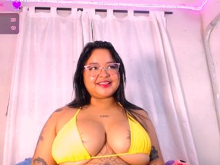 Keysla-sam Porn Show