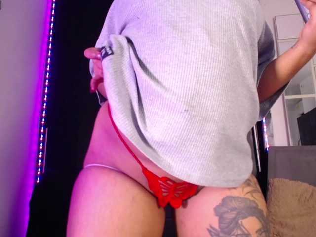Keysla-sam live cam on BongaCams