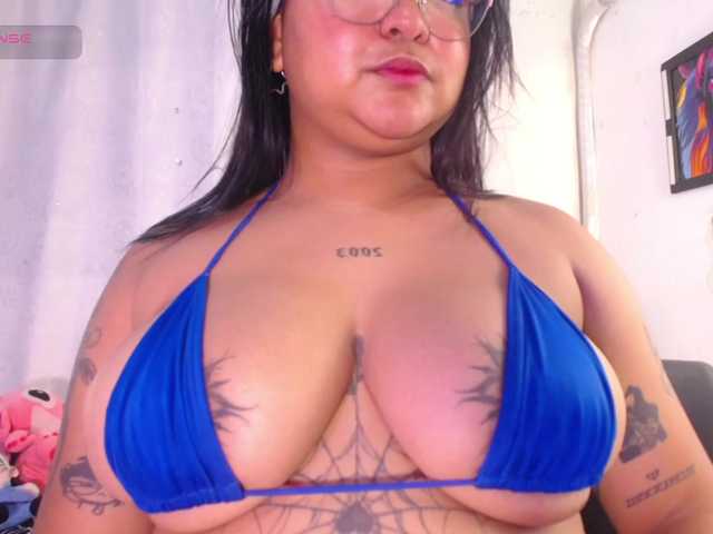 Keysla-sam live cam on BongaCams