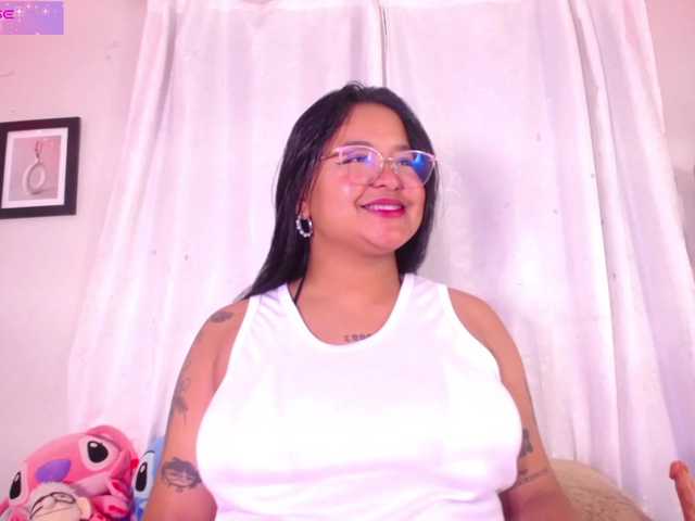 Keysla-sam live cam on BongaCams