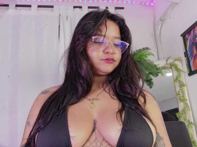 Keysla-sam live cam on BongaCams