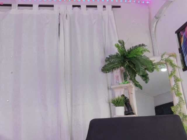 Keysla-sam live cam on BongaCams