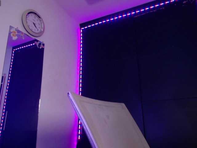 Keysla-sam live cam on BongaCams
