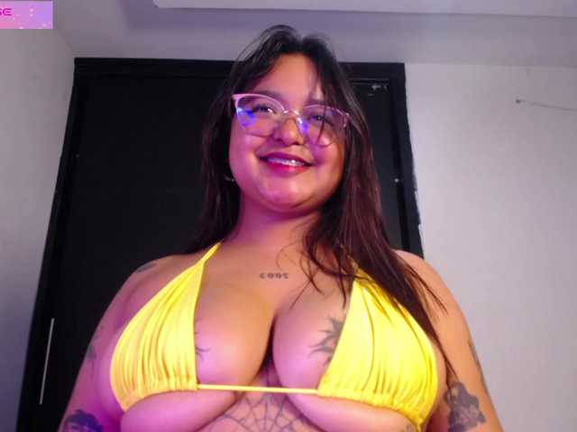 Keysla-sam live cam on BongaCams