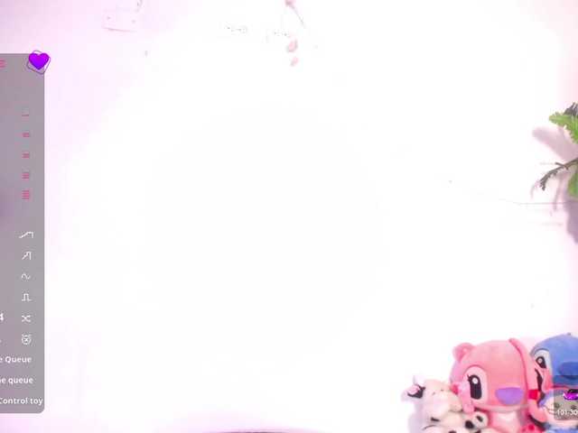 Keysla-sam live cam on BongaCams