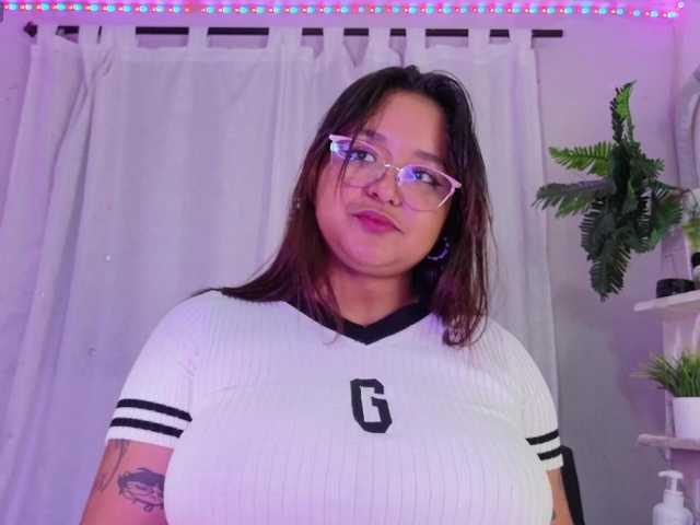 Keysla-sam live cam on BongaCams
