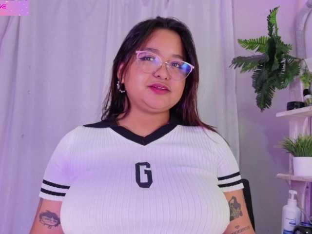 Keysla-sam live cam on BongaCams