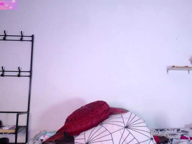 Keysla-sam live cam on BongaCams
