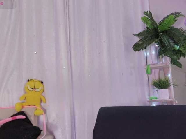 Keysla-sam live cam on BongaCams