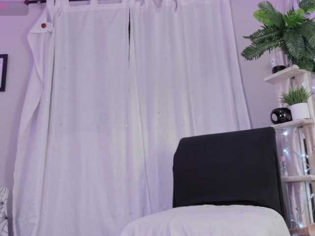 Keysla-sam live cam on BongaCams