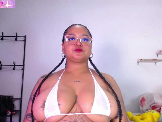 Keysla-sam live cam on BongaCams