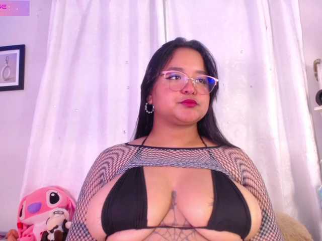 Keysla-sam live cam on BongaCams