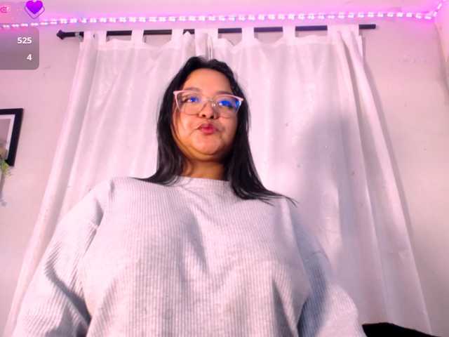 Keysla-sam live cam on BongaCams