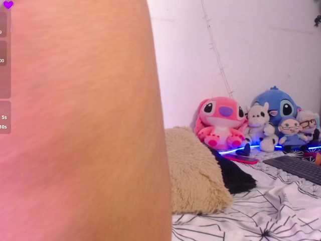 Keysla-sam live cam on BongaCams