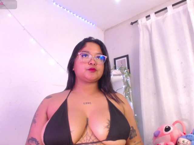 Keysla-sam live cam on BongaCams
