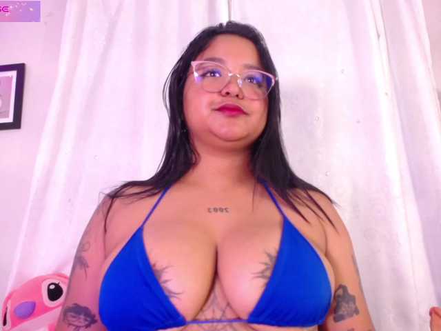 Keysla-sam live cam on BongaCams