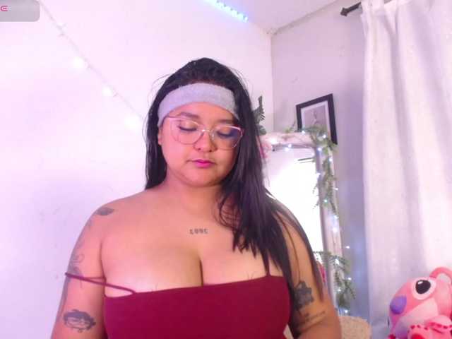 Keysla-sam live cam on BongaCams