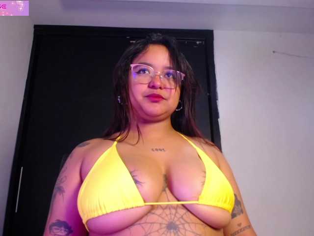 Keysla-sam live cam on BongaCams