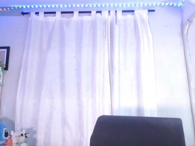 Keysla-sam live cam on BongaCams