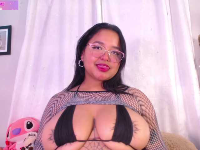 Keysla-sam live cam on BongaCams