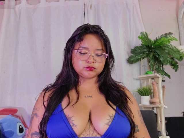 Keysla-sam live cam on BongaCams