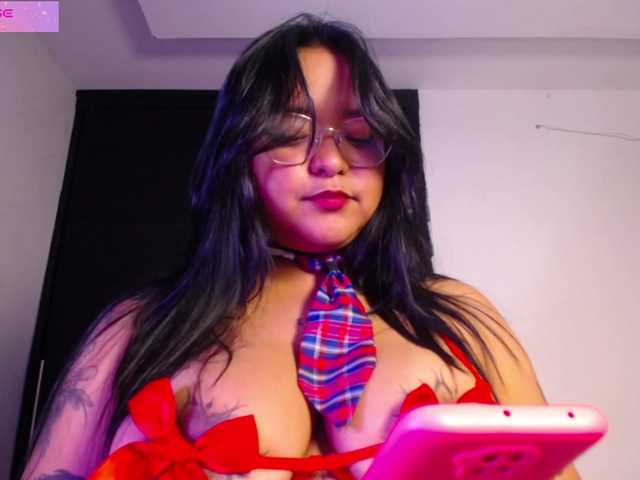 Keysla-sam live cam on BongaCams