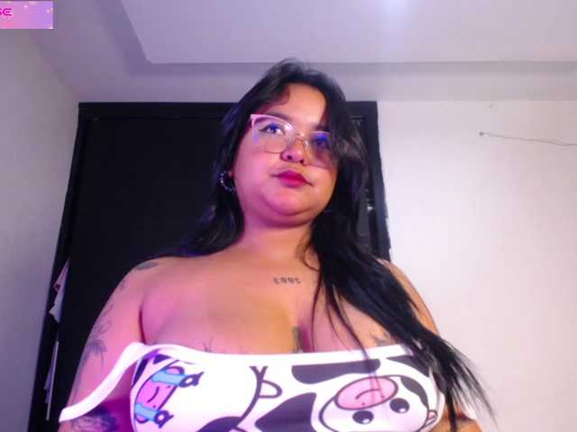 Keysla-sam live cam on BongaCams