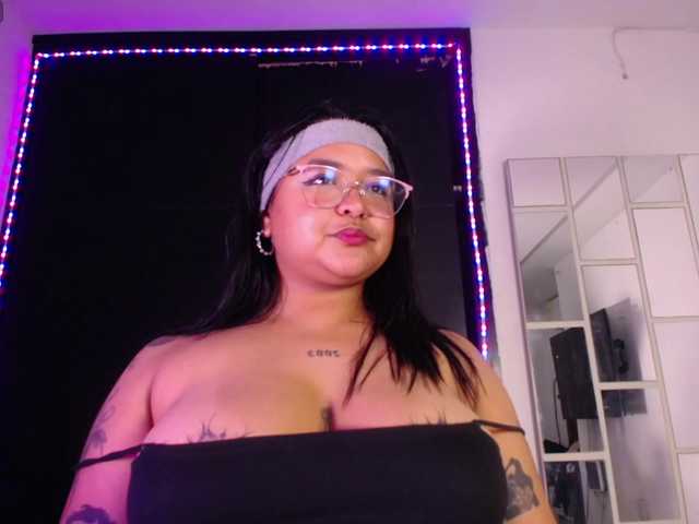 Keysla-sam live cam on BongaCams