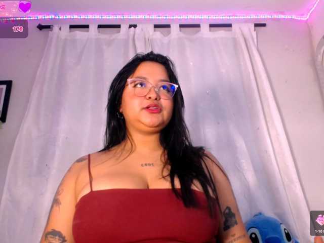 Keysla-sam live cam on BongaCams