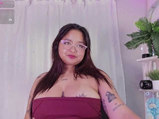 Keysla-sam live cam on BongaCams