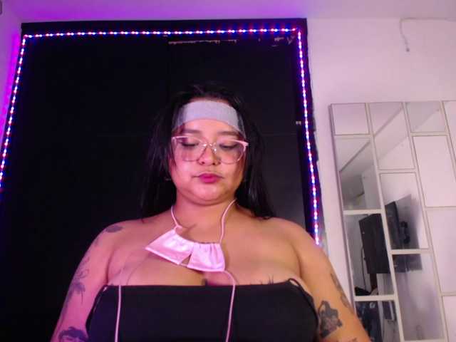 Keysla-sam live cam on BongaCams