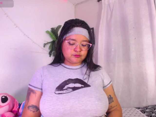 Keysla-sam live cam on BongaCams