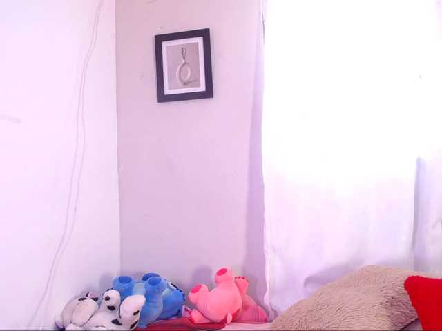 Keysla-sam's BongaCams show and profile