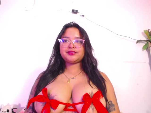 Keysla-sam live cam on BongaCams