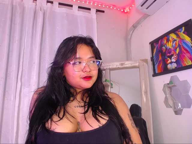 Keysla-sam's BongaCams show and profile
