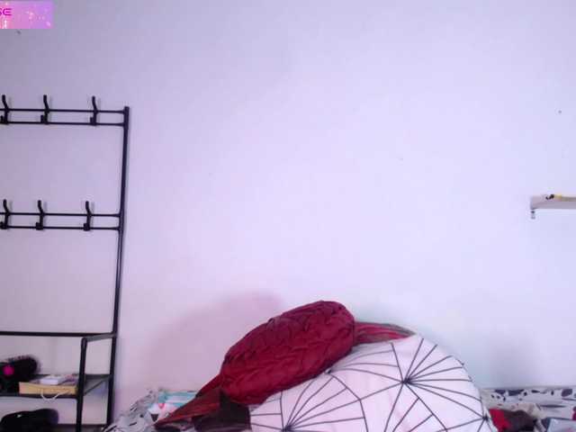 Keysla-sam live cam on BongaCams