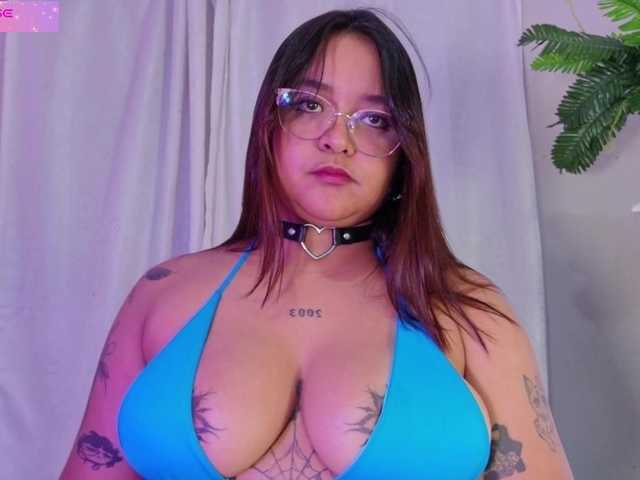 Keysla-sam live cam on BongaCams