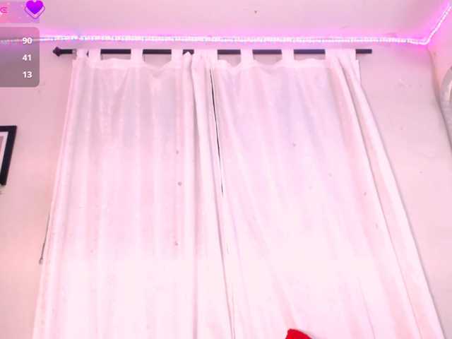 Keysla-sam live cam on BongaCams