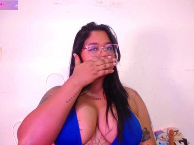 Keysla-sam live cam on BongaCams